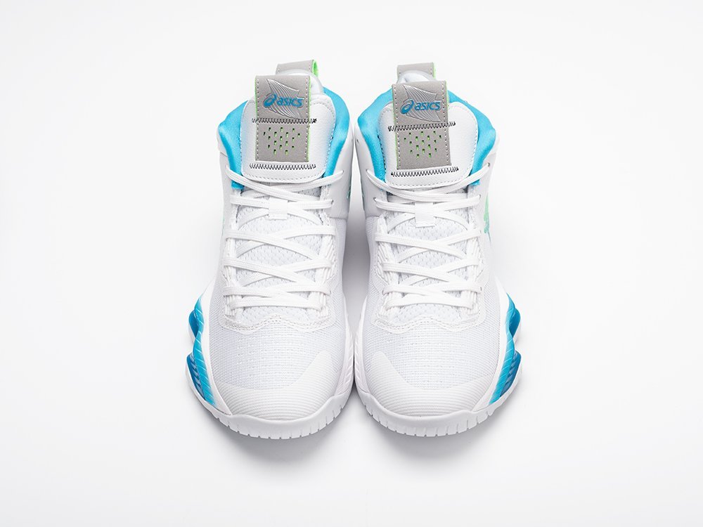 Asics Nova Surge 2 белые текстиль мужские (AR30959) - фото 6 Asics Nova Surge 2 белые текстиль мужские (AR30959) - фото 6