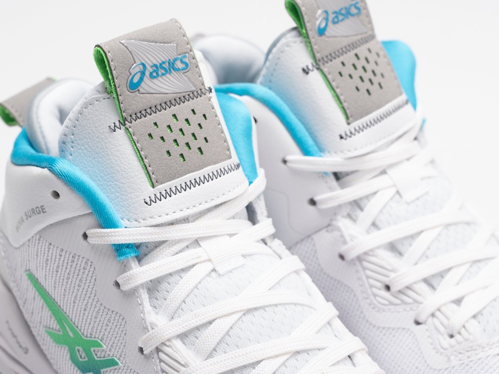 Asics Nova Surge 2 белые текстиль мужские (AR30959) - фото 7 Asics Nova Surge 2 белые текстиль мужские (AR30959) - фото 7