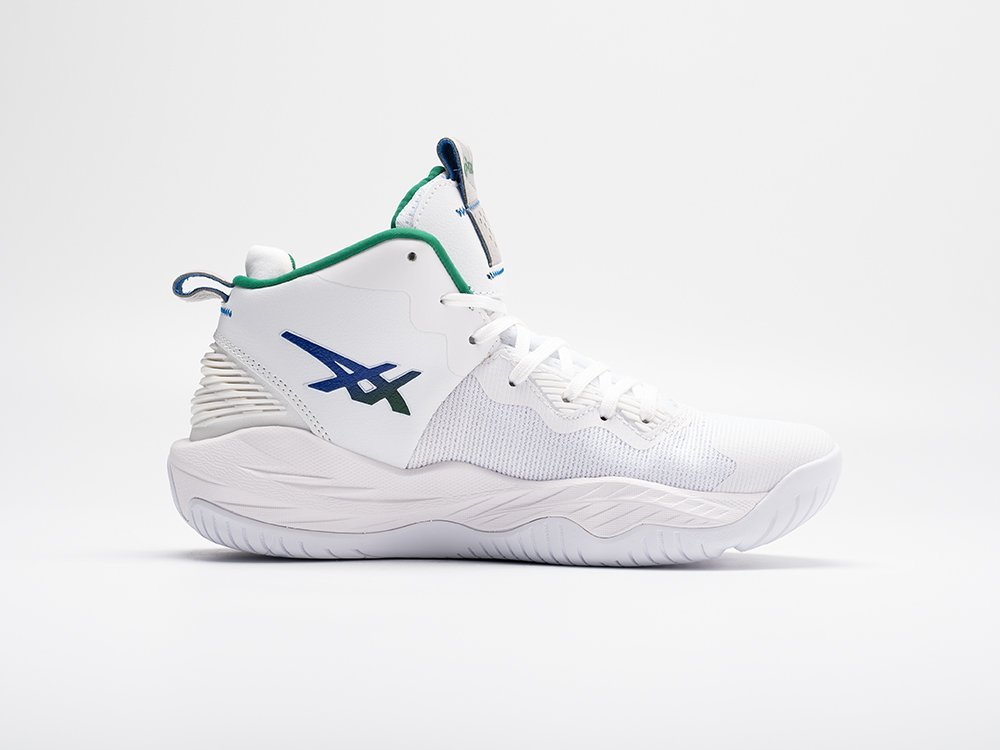 Asics Nova Surge 2 белые текстиль мужские (AR30960) - фото 3 Asics Nova Surge 2 белые текстиль мужские (AR30960) - фото 3