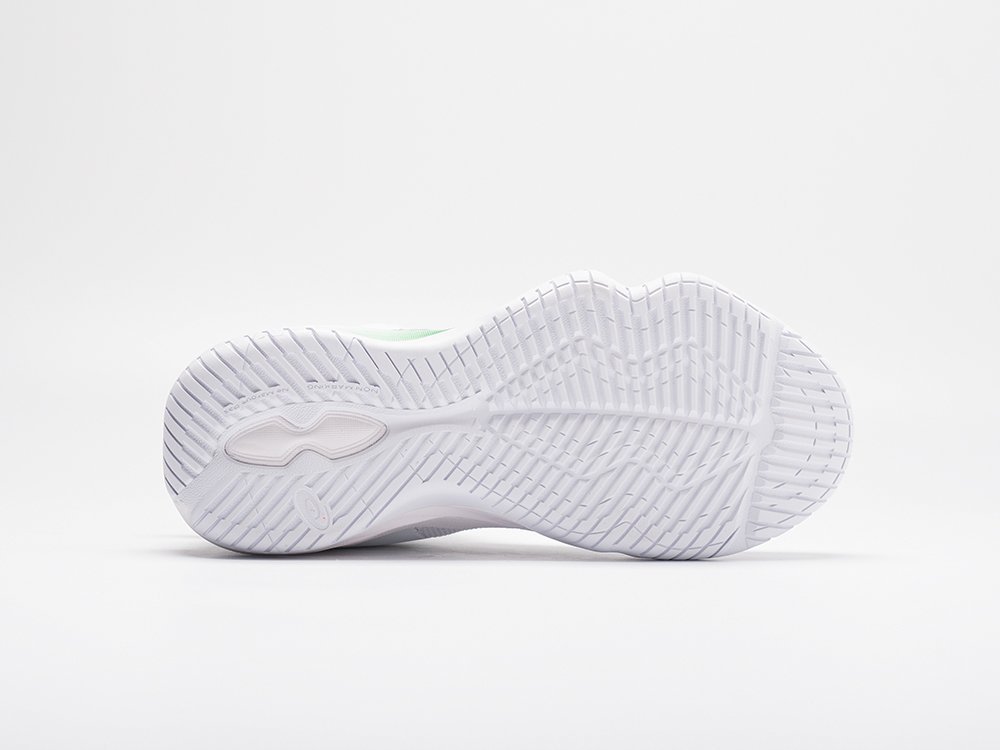Asics Nova Surge 2 белые текстиль мужские (AR30960) - фото 5 Asics Nova Surge 2 белые текстиль мужские (AR30960) - фото 5