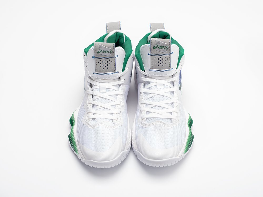 Asics Nova Surge 2 белые текстиль мужские (AR30960) - фото 6 Asics Nova Surge 2 белые текстиль мужские (AR30960) - фото 6