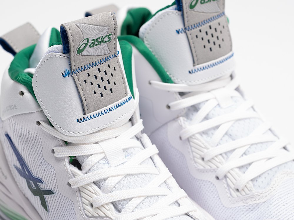 Asics Nova Surge 2 белые текстиль мужские (AR30960) - фото 7 Asics Nova Surge 2 белые текстиль мужские (AR30960) - фото 7