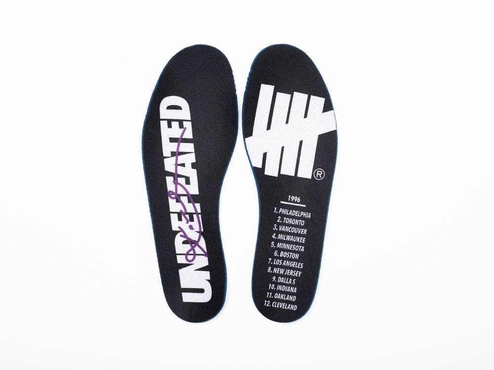 Nike x UNDEFEATED x Kobe 5 Protro What If Pack разноцветные текстиль мужские (AR30962) - фото 9 Nike x UNDEFEATED x Kobe 5 Protro What If Pack разноцветные текстиль мужские (AR30962) - фото 9