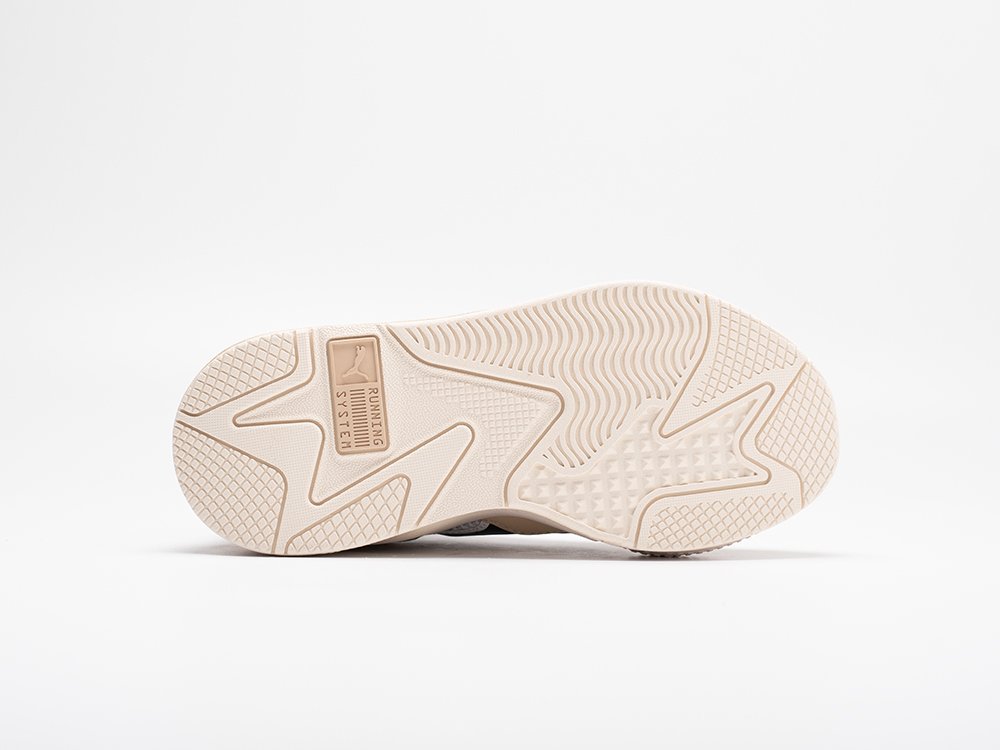 Puma RS-X Efekt WMNS белые кожа женские (AR30963) - фото 5 Puma RS-X Efekt WMNS белые кожа женские (AR30963) - фото 5