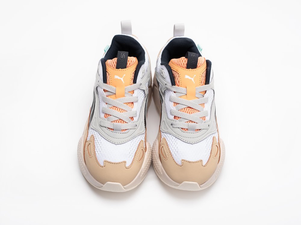 Puma RS-X Efekt WMNS белые кожа женские (AR30963) - фото 6 Puma RS-X Efekt WMNS белые кожа женские (AR30963) - фото 6