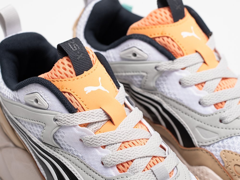 Puma RS-X Efekt WMNS белые кожа женские (AR30963) - фото 7 Puma RS-X Efekt WMNS белые кожа женские (AR30963) - фото 7
