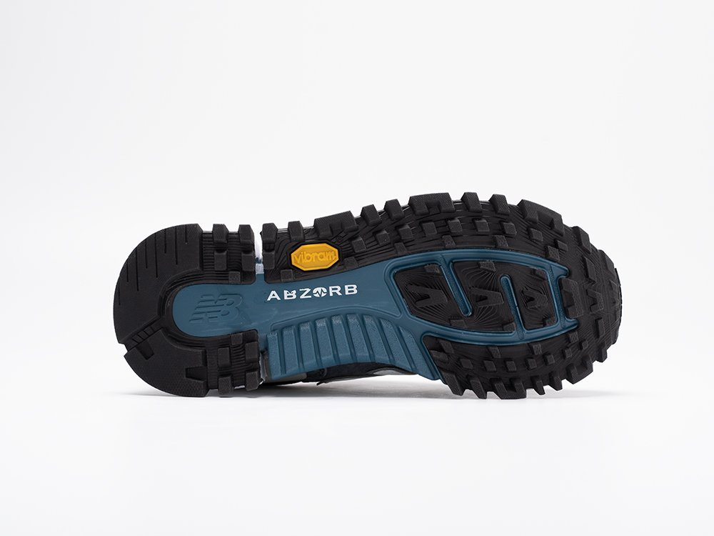 New Balance SB x Air Jordan 4 Retro WMNS серые замша мужские (AR30971) - фото 5 New Balance SB x Air Jordan 4 Retro WMNS серые замша мужские (AR30971) - фото 5