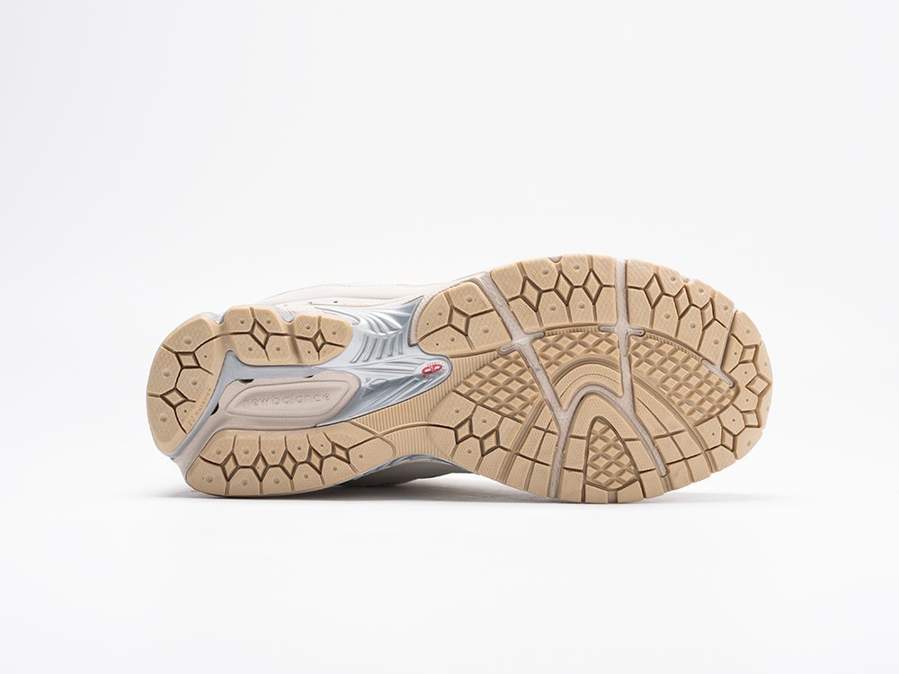 New Balance 2002R белые кожа мужские (AR30972) - фото 5 New Balance 2002R белые кожа мужские (AR30972) - фото 5