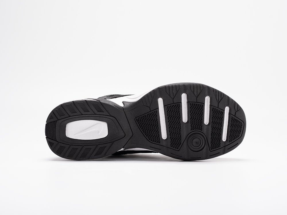 Nike M2K Tekno WMNS черные кожа женские (AR30974) - фото 5 Nike M2K Tekno WMNS черные кожа женские (AR30974) - фото 5
