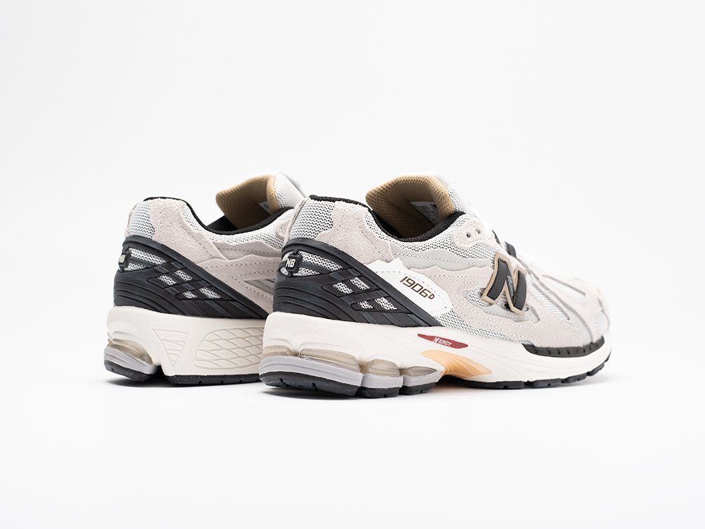 New Balance 1906D Protection Pack - Reflection WMNS серые замша женские (AR30977) - фото 4 New Balance 1906D Protection Pack - Reflection WMNS серые замша женские (AR30977) - фото 4