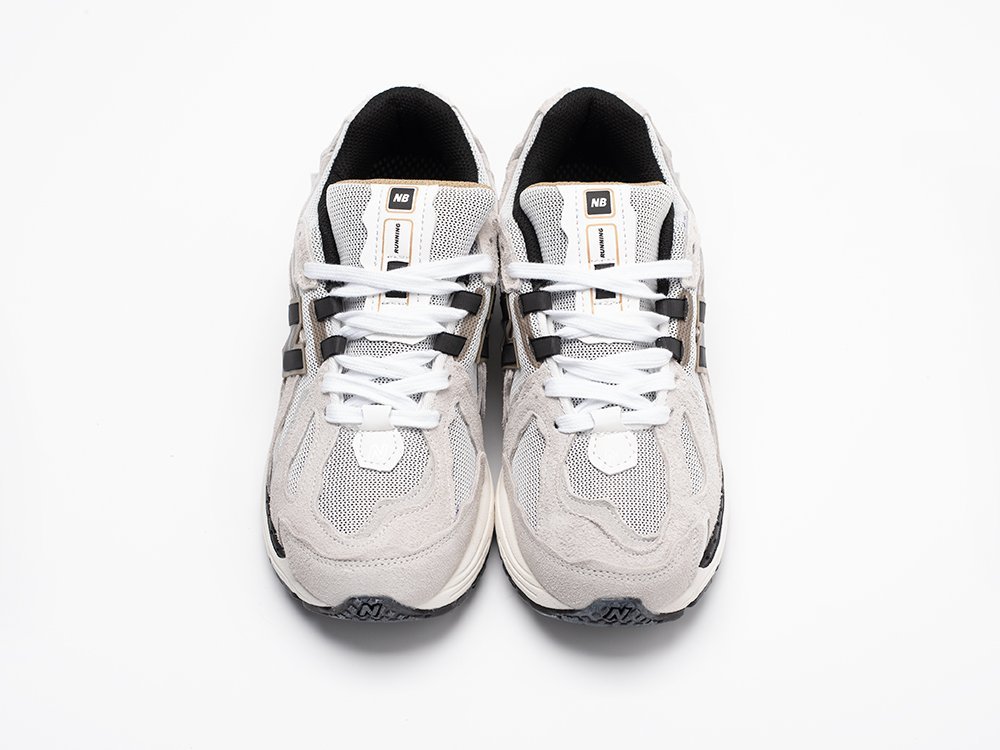 New Balance 1906D Protection Pack - Reflection WMNS серые замша женские (AR30977) - фото 6 New Balance 1906D Protection Pack - Reflection WMNS серые замша женские (AR30977) - фото 6