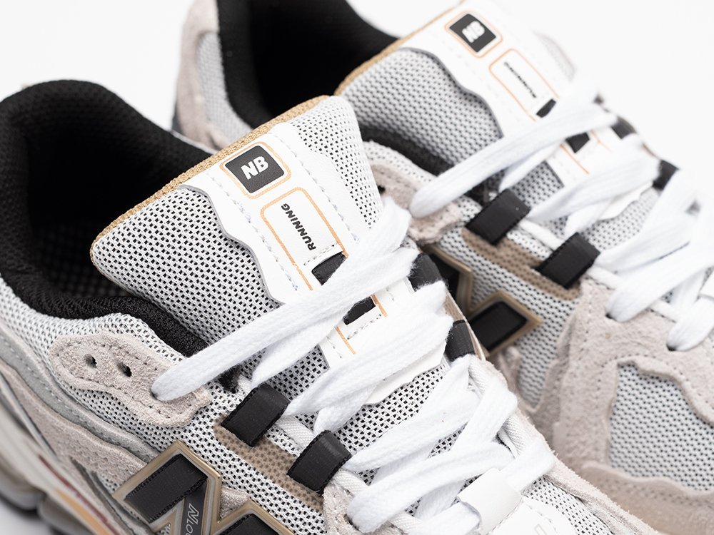 New Balance 1906D Protection Pack - Reflection WMNS серые замша женские (AR30977) - фото 7 New Balance 1906D Protection Pack - Reflection WMNS серые замша женские (AR30977) - фото 7