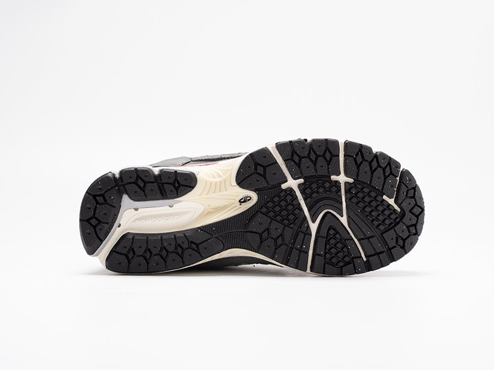 New Balance 1906D Protection Pack - Castlerock серые замша мужские (AR30978) - фото 5 New Balance 1906D Protection Pack - Castlerock серые замша мужские (AR30978) - фото 5