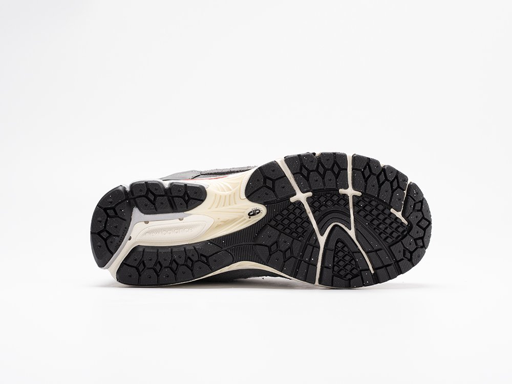 New Balance 1906D Protection Pack - Castlerock WMNS серые замша женские (AR30979) - фото 5 New Balance 1906D Protection Pack - Castlerock WMNS серые замша женские (AR30979) - фото 5