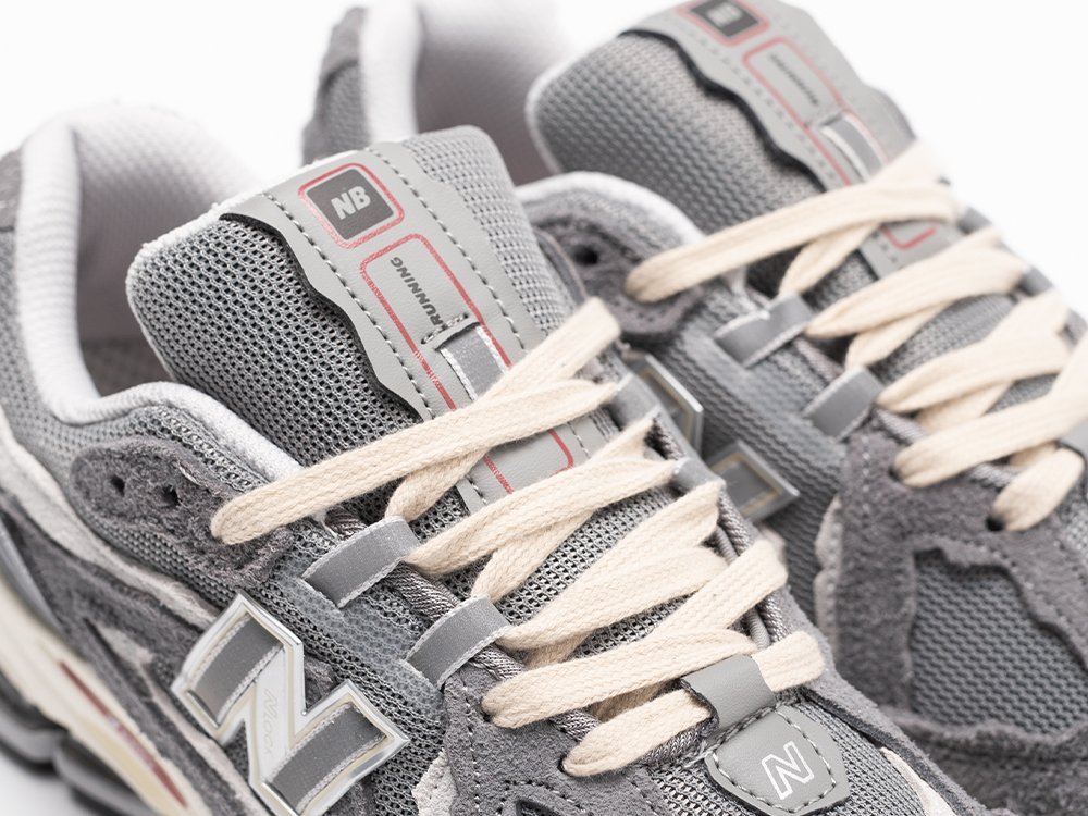 New Balance 1906D Protection Pack - Castlerock WMNS серые замша женские (AR30979) - фото 7 New Balance 1906D Protection Pack - Castlerock WMNS серые замша женские (AR30979) - фото 7