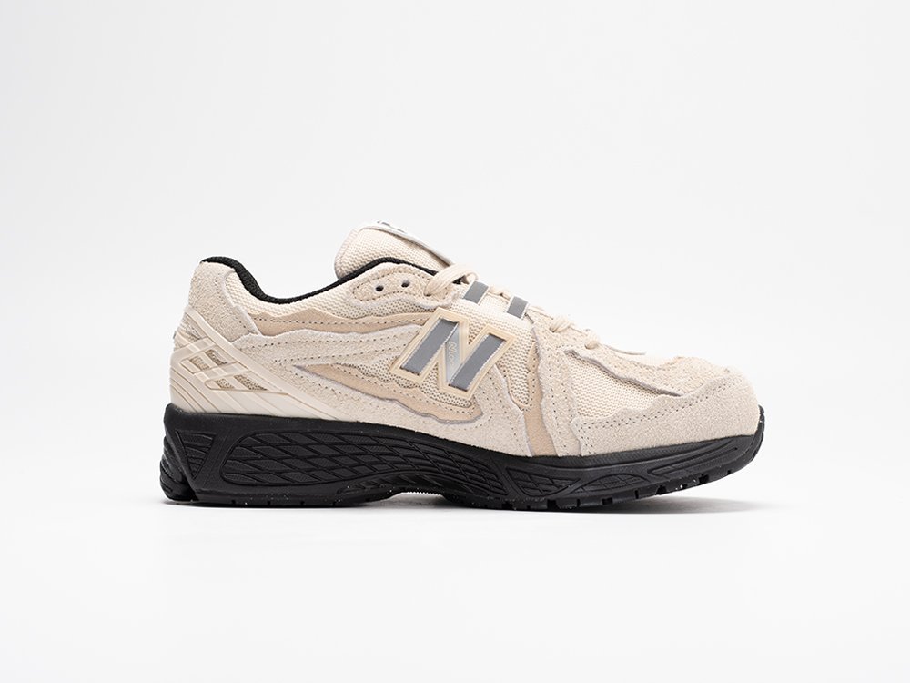 New Balance 1906D Protection Pack - Turtledove бежевые замша мужские (AR30980) - фото 3 New Balance 1906D Protection Pack - Turtledove бежевые замша мужские (AR30980) - фото 3