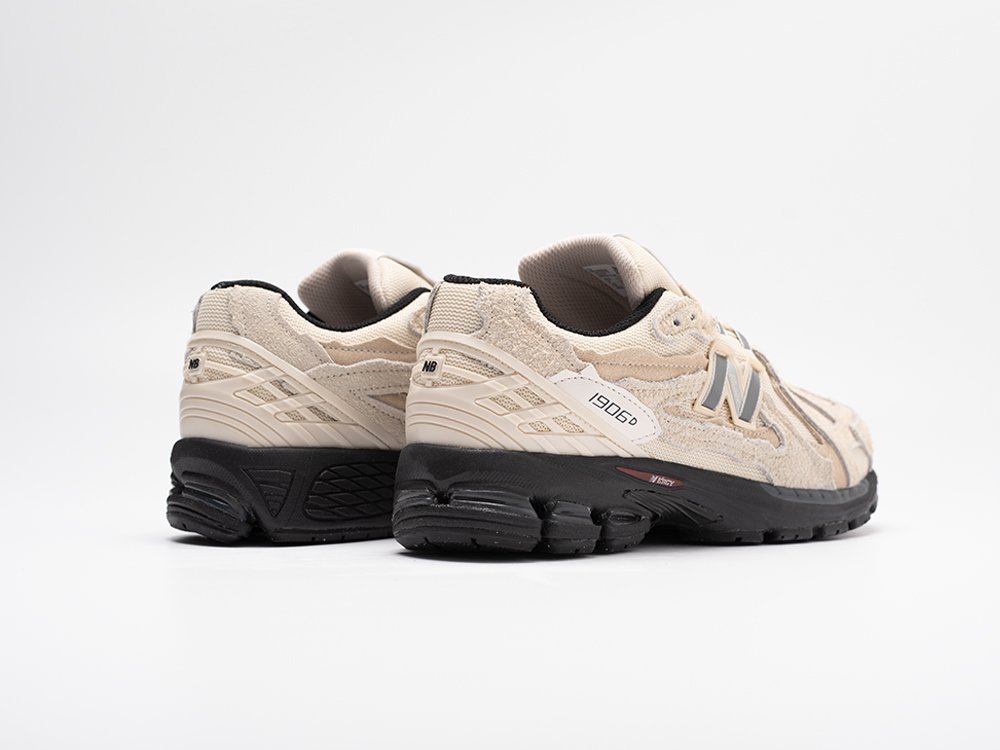 New Balance 1906D Protection Pack - Turtledove бежевые замша мужские (AR30980) - фото 4 New Balance 1906D Protection Pack - Turtledove бежевые замша мужские (AR30980) - фото 4