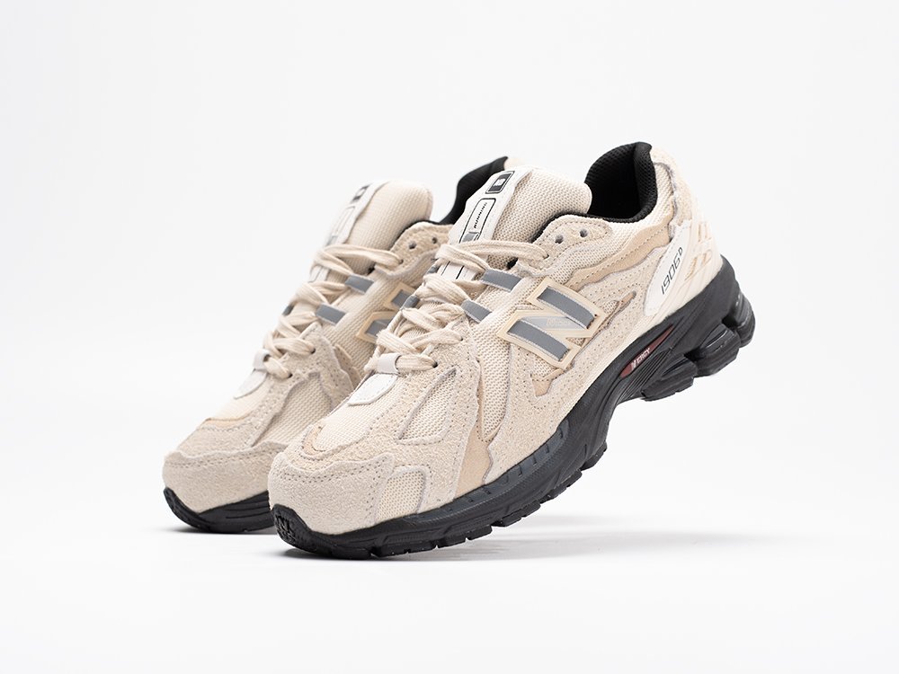 New Balance 1906D Protection Pack - Turtledove WMNS бежевые замша женские (AR30981) - фото 2 New Balance 1906D Protection Pack - Turtledove WMNS бежевые замша женские (AR30981) - фото 2