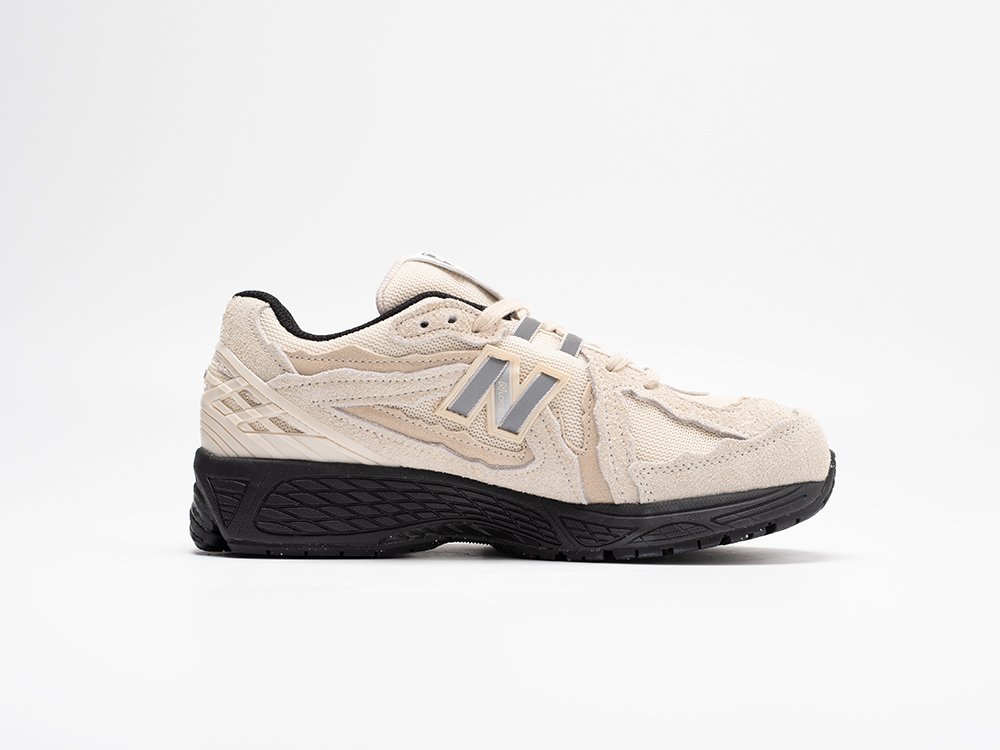 New Balance 1906D Protection Pack - Turtledove WMNS бежевые замша женские (AR30981) - фото 3 New Balance 1906D Protection Pack - Turtledove WMNS бежевые замша женские (AR30981) - фото 3