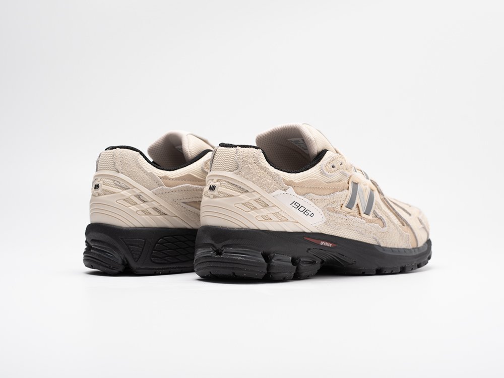 New Balance 1906D Protection Pack - Turtledove WMNS бежевые замша женские (AR30981) - фото 4 New Balance 1906D Protection Pack - Turtledove WMNS бежевые замша женские (AR30981) - фото 4