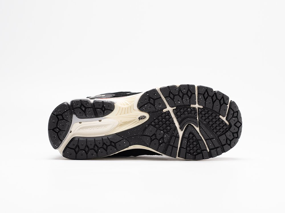 New Balance 1906D Protection Pack - Black WMNS черные замша женские (AR30982) - фото 5 New Balance 1906D Protection Pack - Black WMNS черные замша женские (AR30982) - фото 5