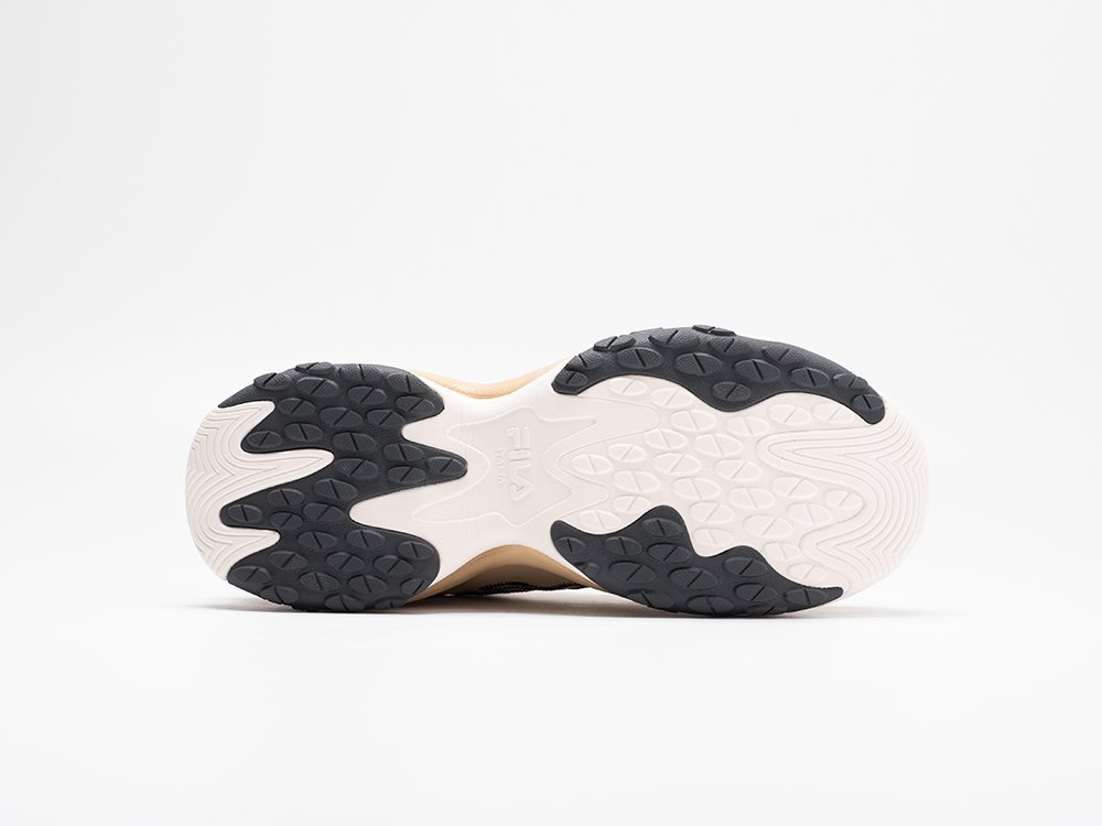 FILA Fusion Cheese бежевые замша мужские (AR30984) - фото 5 FILA Fusion Cheese бежевые замша мужские (AR30984) - фото 5