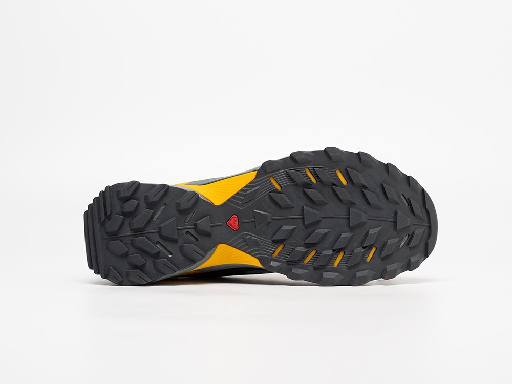 Salomon Wings Sky серые текстиль мужские (AR30988) - фото 5 Salomon Wings Sky серые текстиль мужские (AR30988) - фото 5