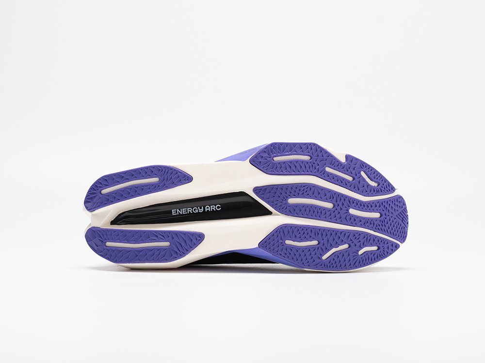 New Balance SC Elite v4 WMNS черные текстиль женские (AR30989) - фото 5 New Balance SC Elite v4 WMNS черные текстиль женские (AR30989) - фото 5