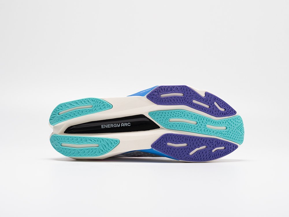 New Balance SC Elite v4 WMNS белые текстиль женские (AR30990) - фото 5 New Balance SC Elite v4 WMNS белые текстиль женские (AR30990) - фото 5