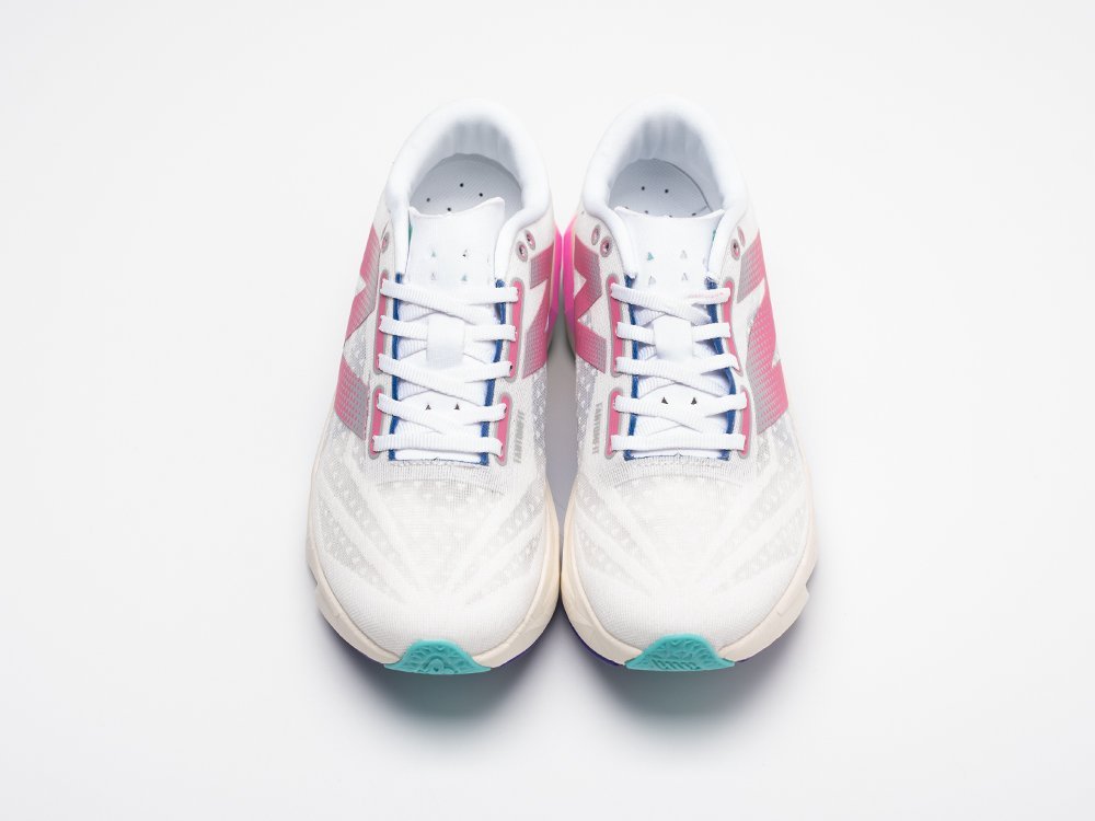 New Balance SC Elite v4 WMNS белые текстиль женские (AR30990) - фото 6 New Balance SC Elite v4 WMNS белые текстиль женские (AR30990) - фото 6