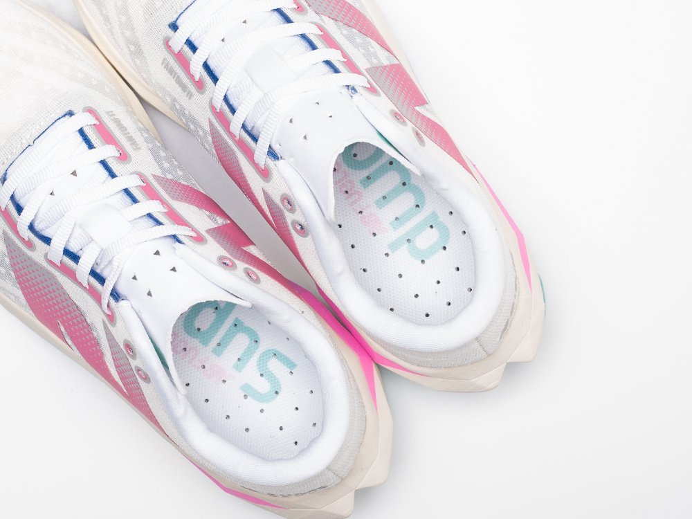 New Balance SC Elite v4 WMNS белые текстиль женские (AR30990) - фото 8 New Balance SC Elite v4 WMNS белые текстиль женские (AR30990) - фото 8