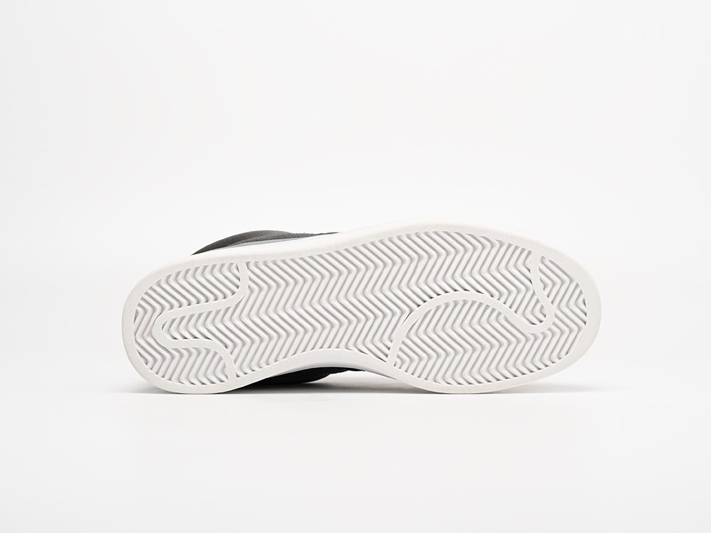 Adidas Bad Bunny x Campus серые замша мужские (AR30993) - фото 6 Adidas Bad Bunny x Campus серые замша мужские (AR30993) - фото 6