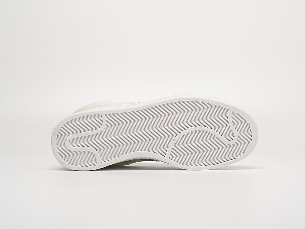 Adidas Bad Bunny x Campus белые замша мужские (AR31035) - фото 6 Adidas Bad Bunny x Campus белые замша мужские (AR31035) - фото 6