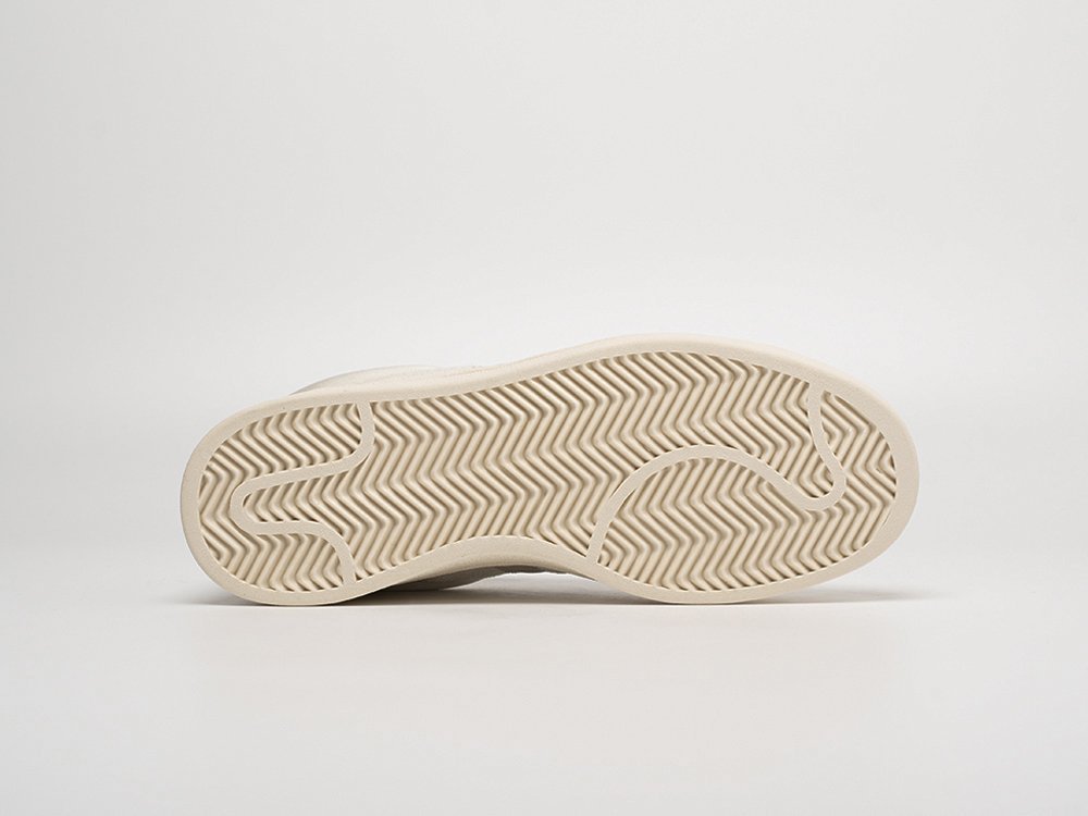 Adidas Bad Bunny x Campus Cream WMNS белые замша женские (AR31041) - фото 6 Adidas Bad Bunny x Campus Cream WMNS белые замша женские (AR31041) - фото 6