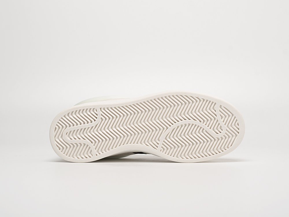 Adidas Bad Bunny x Campus WMNS белые замша женские (AR31043) - фото 6 Adidas Bad Bunny x Campus WMNS белые замша женские (AR31043) - фото 6