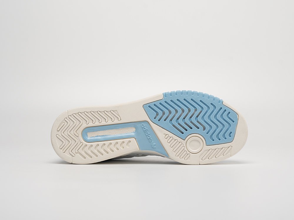 Adidas Drop Step WMNS белые кожа женские (AR31049) - фото 5 Adidas Drop Step WMNS белые кожа женские (AR31049) - фото 5
