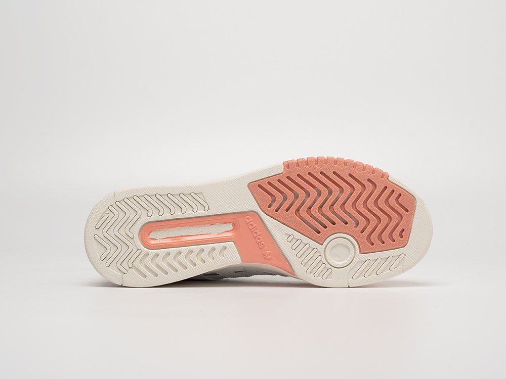 Adidas Drop Step WMNS белые кожа женские (AR31050) - фото 5 Adidas Drop Step WMNS белые кожа женские (AR31050) - фото 5