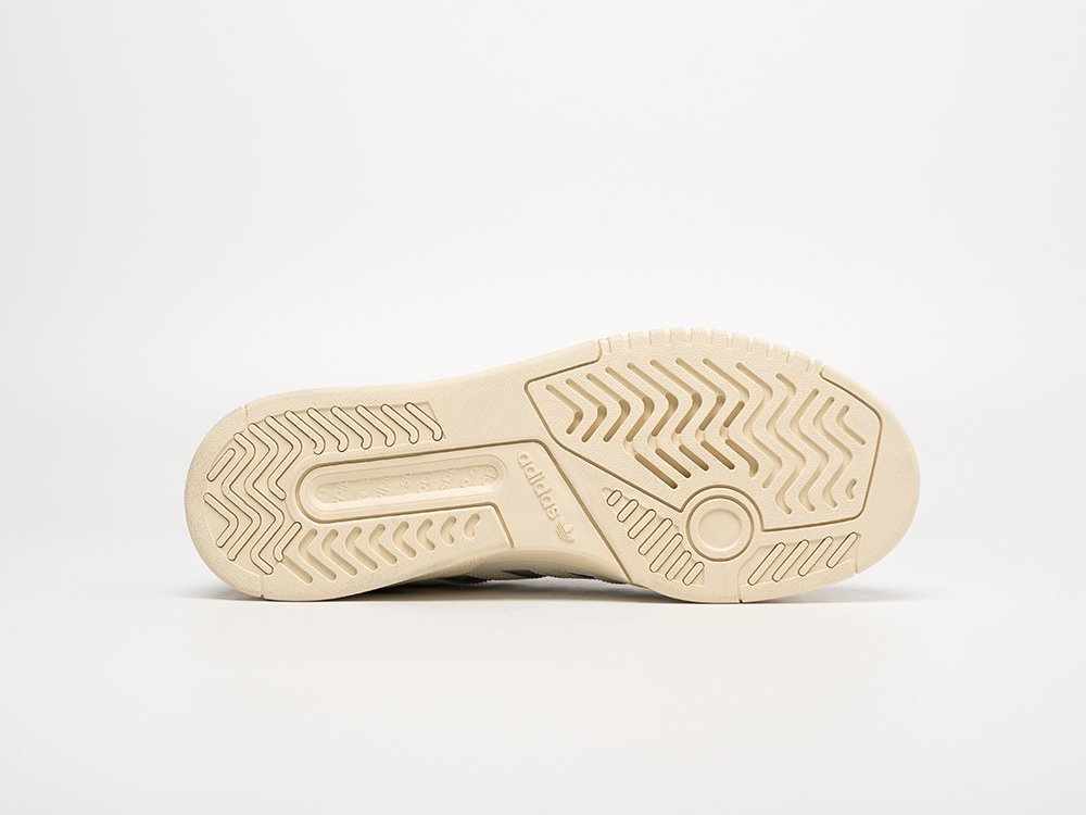 Adidas Drop Step серые кожа мужские (AR31051) - фото 5 Adidas Drop Step серые кожа мужские (AR31051) - фото 5