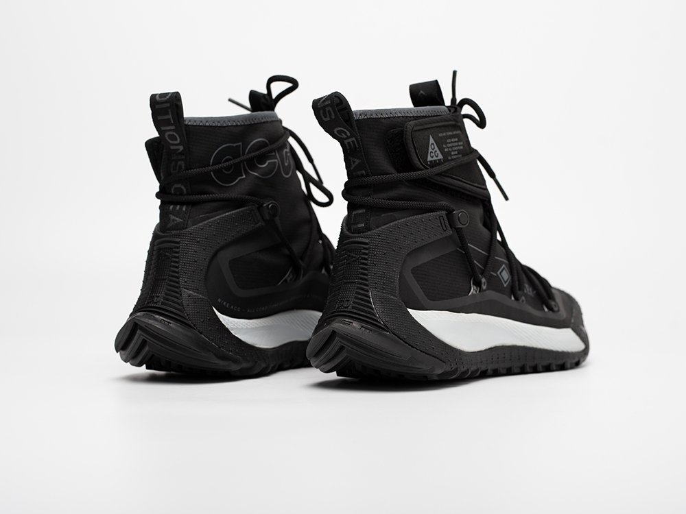 Nike ACG Art Terra Antarktik черные текстиль мужские (AR31052) - фото 4 Nike ACG Art Terra Antarktik черные текстиль мужские (AR31052) - фото 4