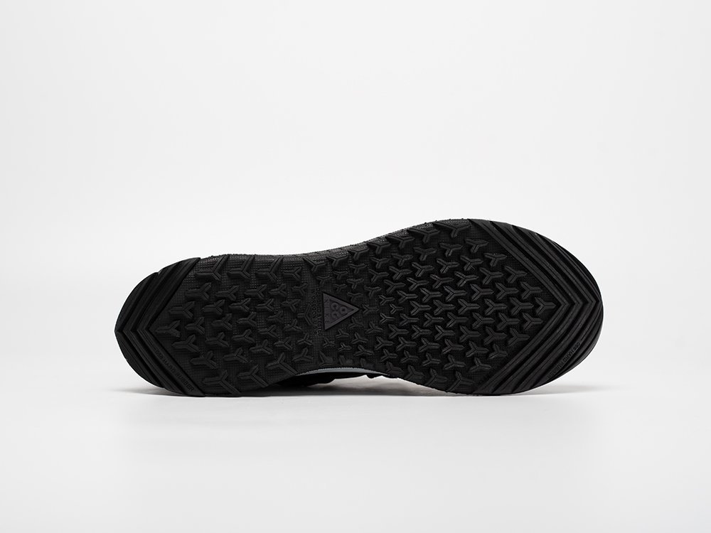 Nike ACG Art Terra Antarktik черные текстиль мужские (AR31052) - фото 5 Nike ACG Art Terra Antarktik черные текстиль мужские (AR31052) - фото 5