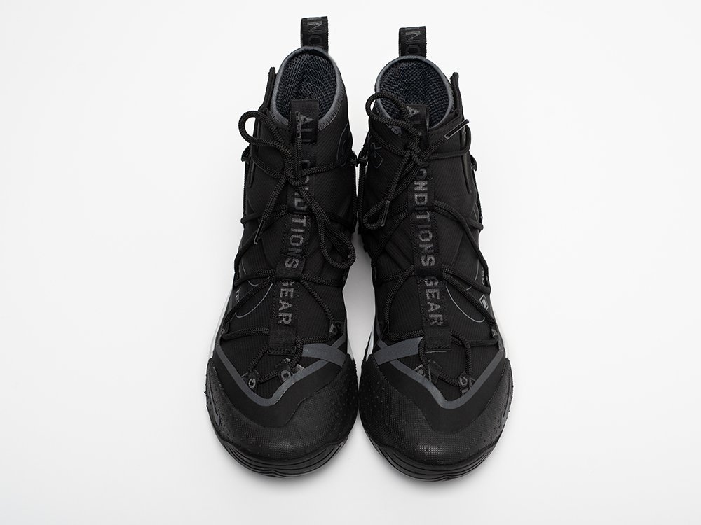Nike ACG Art Terra Antarktik черные текстиль мужские (AR31052) - фото 6 Nike ACG Art Terra Antarktik черные текстиль мужские (AR31052) - фото 6
