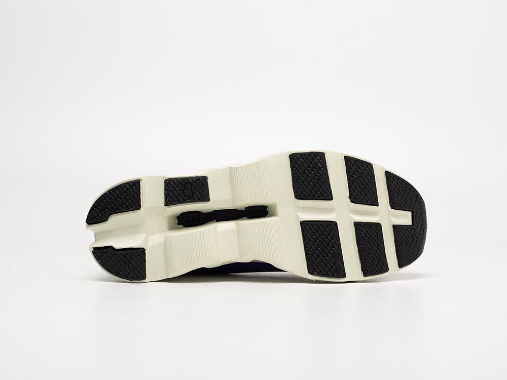 On Cloudmonster фиолетовые текстиль мужские (AR31060) - фото 5 On Cloudmonster фиолетовые текстиль мужские (AR31060) - фото 5