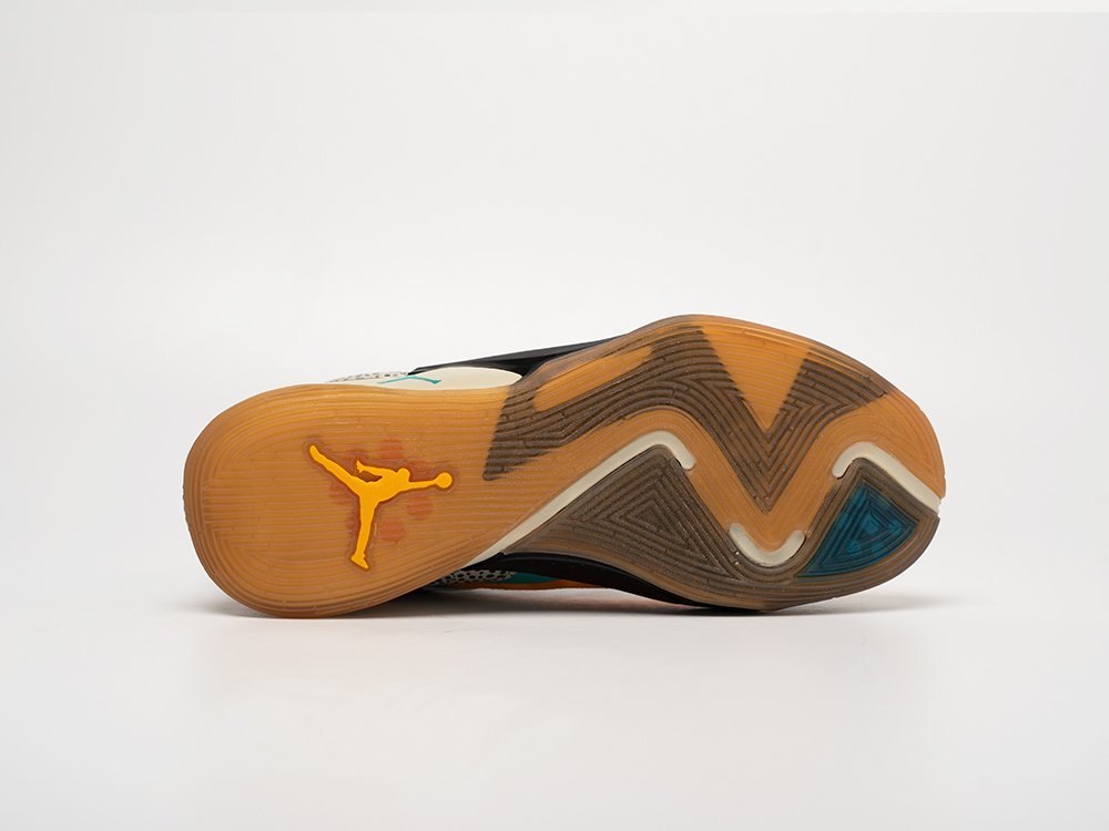 Nike Jordan Luka 2 The Pitch разноцветные кожа мужские (AR31084) - фото 5 Nike Jordan Luka 2 The Pitch разноцветные кожа мужские (AR31084) - фото 5