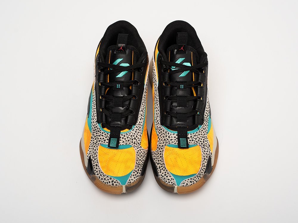 Nike Jordan Luka 2 The Pitch разноцветные кожа мужские (AR31084) - фото 6 Nike Jordan Luka 2 The Pitch разноцветные кожа мужские (AR31084) - фото 6