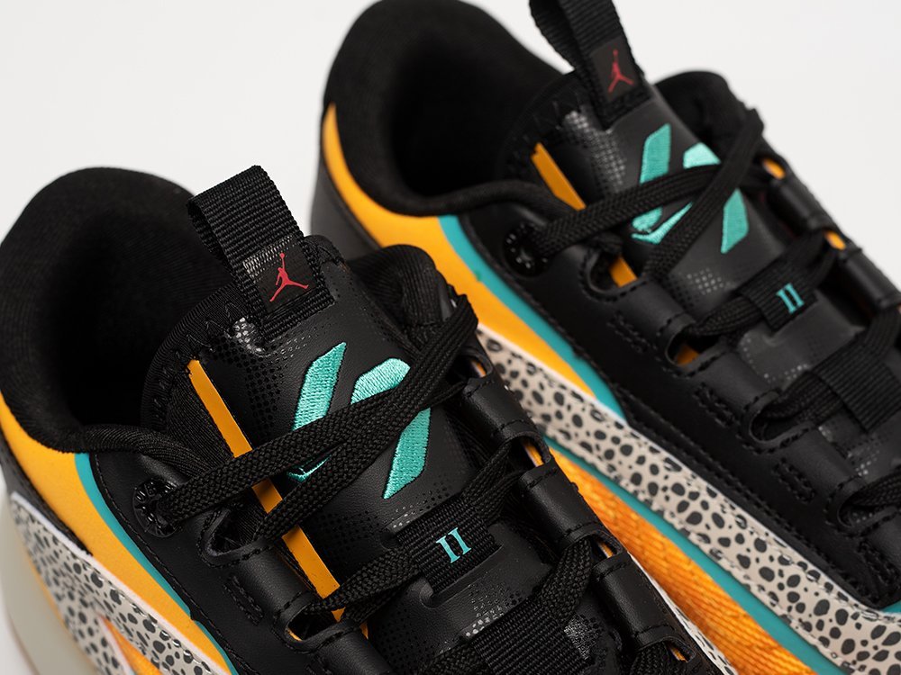 Nike Jordan Luka 2 The Pitch разноцветные кожа мужские (AR31084) - фото 7 Nike Jordan Luka 2 The Pitch разноцветные кожа мужские (AR31084) - фото 7