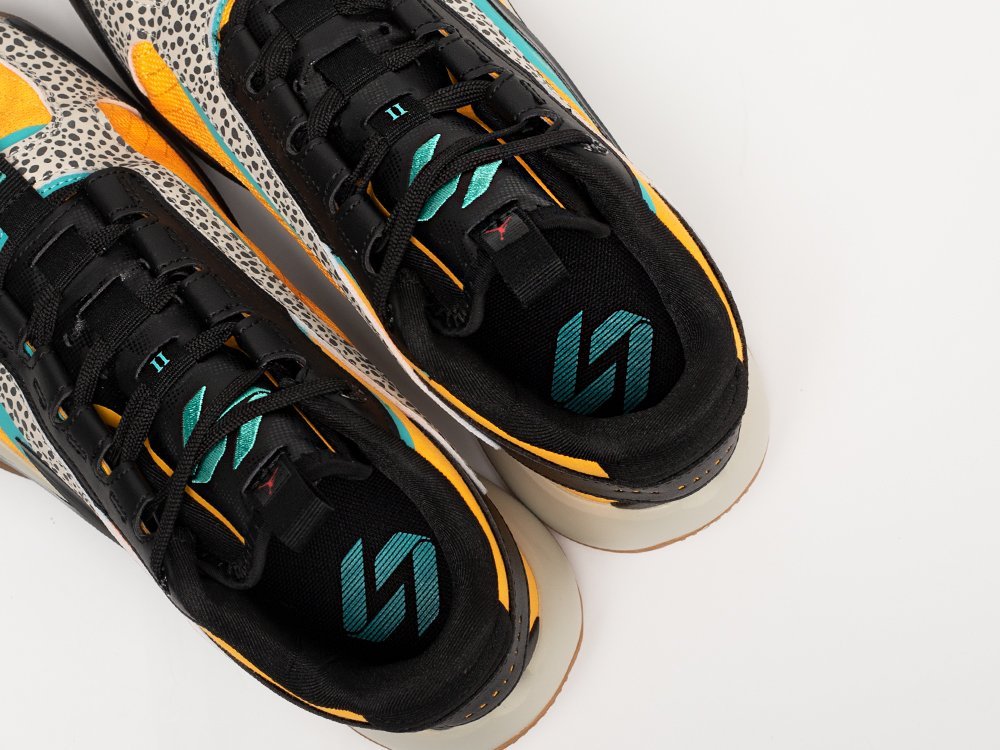 Nike Jordan Luka 2 The Pitch разноцветные кожа мужские (AR31084) - фото 8 Nike Jordan Luka 2 The Pitch разноцветные кожа мужские (AR31084) - фото 8