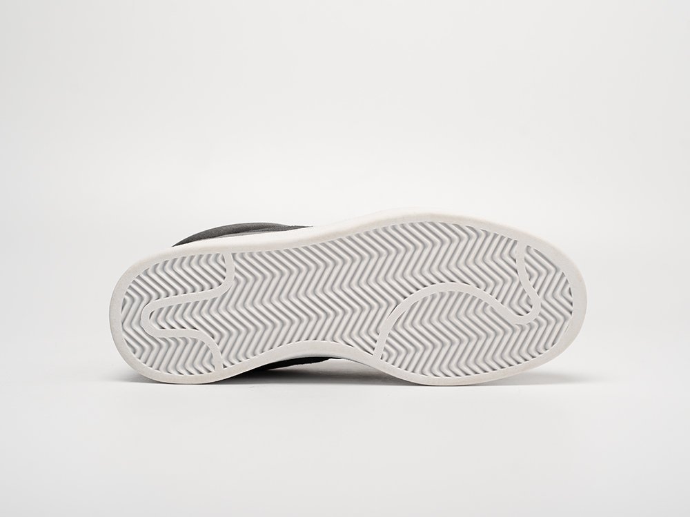 Adidas Bad Bunny x Campus WMNS серые замша женские (AR31087) - фото 6 Adidas Bad Bunny x Campus WMNS серые замша женские (AR31087) - фото 6