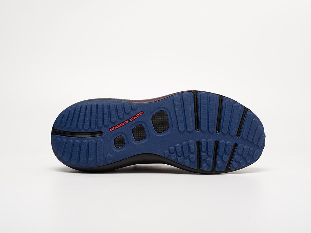 Under Armour HOVR Phantom 3 Storm черные текстиль мужские (AR31099) - фото 5 Under Armour HOVR Phantom 3 Storm черные текстиль мужские (AR31099) - фото 5