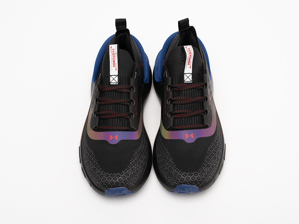 Under Armour HOVR Phantom 3 Storm черные текстиль мужские (AR31099) - фото 6 Under Armour HOVR Phantom 3 Storm черные текстиль мужские (AR31099) - фото 6