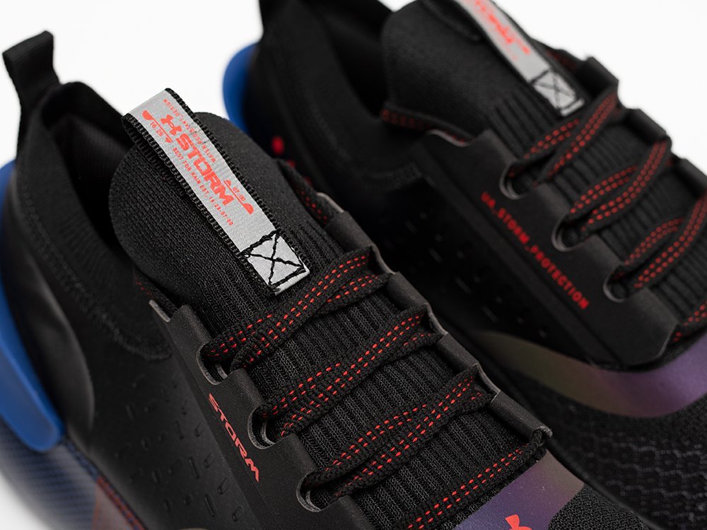 Under Armour HOVR Phantom 3 Storm черные текстиль мужские (AR31099) - фото 7 Under Armour HOVR Phantom 3 Storm черные текстиль мужские (AR31099) - фото 7